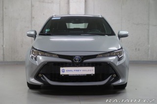 Toyota Corolla 1.8Hybrid,CZ,1Maj,Comfort 2020