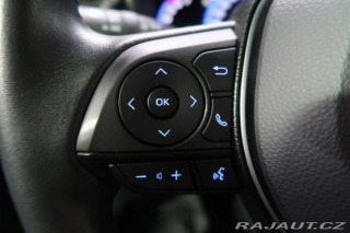 Toyota Corolla 1.8Hybrid,CZ,1Maj,Comfort 2020