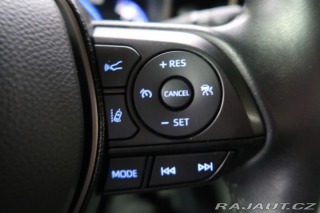 Toyota Corolla 1.8Hybrid,CZ,1Maj,Comfort 2020