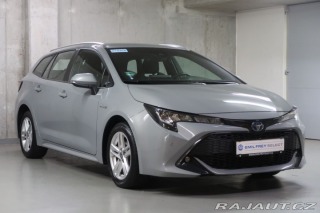 Toyota Corolla 1.8Hybrid,CZ,1Maj,Comfort 2020