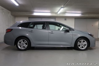 Toyota Corolla 1.8Hybrid,CZ,1Maj,Comfort 2020