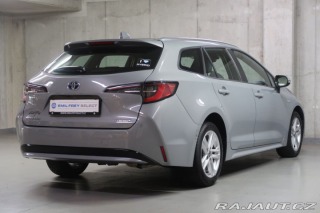 Toyota Corolla 1.8Hybrid,CZ,1Maj,Comfort 2020