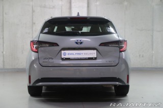 Toyota Corolla 1.8Hybrid,CZ,1Maj,Comfort 2020