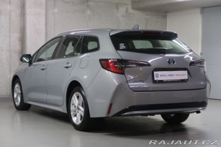 Toyota Corolla 1.8Hybrid,CZ,1Maj,Comfort 2020
