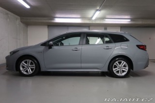 Toyota Corolla 1.8Hybrid,CZ,1Maj,Comfort 2020