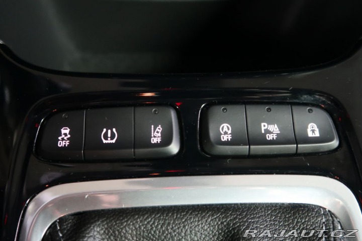 Opel Crossland 1.2T,CZ,81kW,Manuál 1800