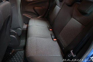 Opel Crossland 1.2T,CZ,81kW,Manuál 1800