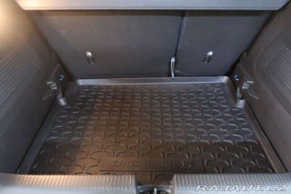 Opel Crossland 1.2T,CZ,81kW,Manuál 1800