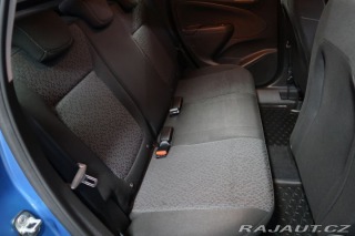 Opel Crossland 1.2T,CZ,81kW,Manuál 1800
