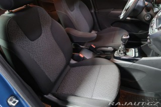 Opel Crossland 1.2T,CZ,81kW,Manuál 1800