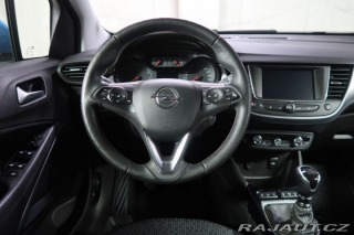 Opel Crossland 1.2T,CZ,81kW,Manuál 1800