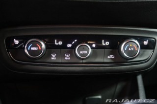 Opel Crossland 1.2T,CZ,81kW,Manuál 1800