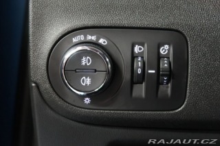 Opel Crossland 1.2T,CZ,81kW,Manuál 1800