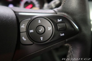 Opel Crossland 1.2T,CZ,81kW,Manuál 1800