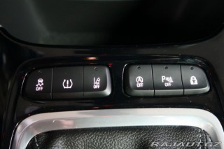 Opel Crossland 1.2T,CZ,81kW,Manuál 1800