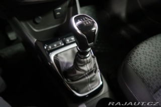 Opel Crossland 1.2T,CZ,81kW,Manuál 1800
