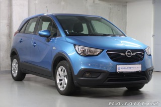 Opel Crossland 1.2T,CZ,81kW,Manuál 1800