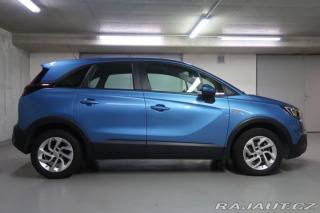 Opel Crossland 1.2T,CZ,81kW,Manuál 1800