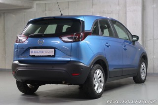 Opel Crossland 1.2T,CZ,81kW,Manuál 1800