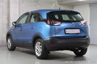 Opel Crossland 1.2T,CZ,81kW,Manuál 1800