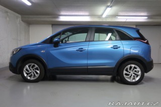 Opel Crossland 1.2T,CZ,81kW,Manuál 1800