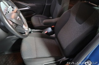 Opel Crossland 1.2T,CZ,81kW,Manuál 1800