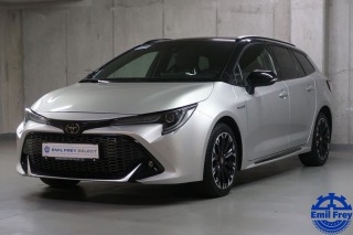 Toyota Corolla 2.0Hybrid.CZ,1Maj,Selecti