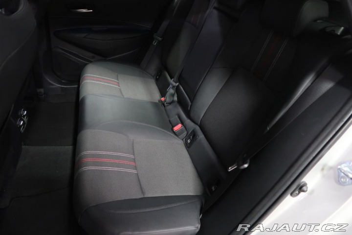 Toyota Corolla 2.0Hybrid.CZ,1Maj,Selecti 2022