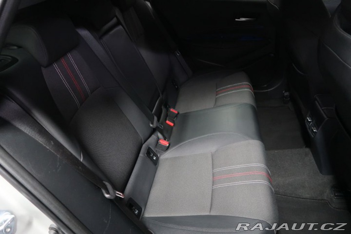 Toyota Corolla 2.0Hybrid.CZ,1Maj,Selecti 2022