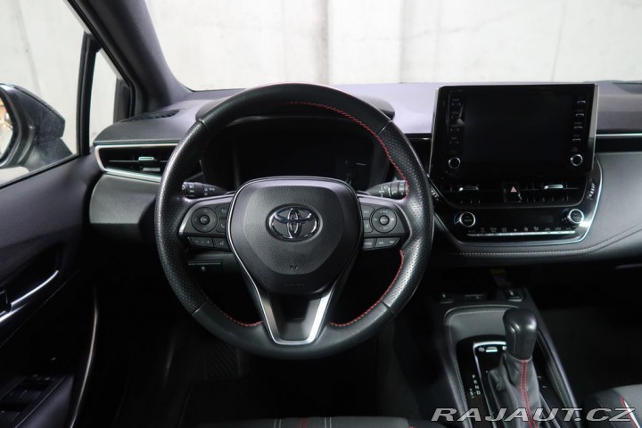 Toyota Corolla 2.0Hybrid.CZ,1Maj,Selecti 2022