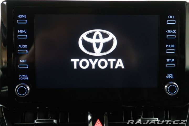 Toyota Corolla 2.0Hybrid.CZ,1Maj,Selecti 2022