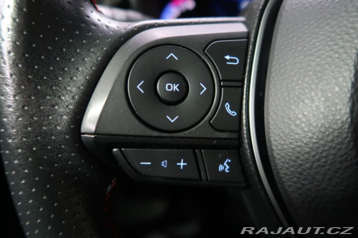 Toyota Corolla 2.0Hybrid.CZ,1Maj,Selecti 2022