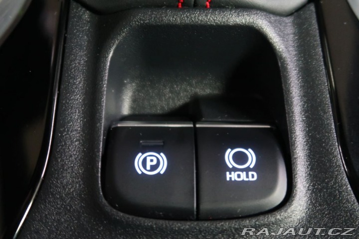 Toyota Corolla 2.0Hybrid.CZ,1Maj,Selecti 2022