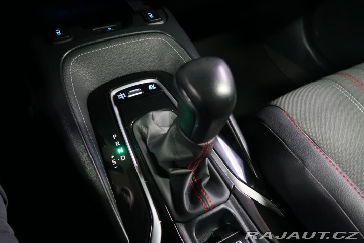 Toyota Corolla 2.0Hybrid.CZ,1Maj,Selecti 2022