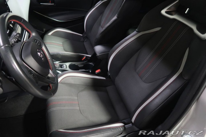 Toyota Corolla 2.0Hybrid.CZ,1Maj,Selecti 2022