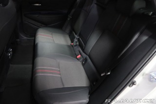 Toyota Corolla 2.0Hybrid.CZ,1Maj,Selecti 2022