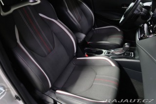 Toyota Corolla 2.0Hybrid.CZ,1Maj,Selecti 2022