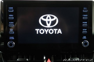 Toyota Corolla 2.0Hybrid.CZ,1Maj,Selecti 2022