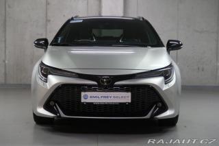 Toyota Corolla 2.0Hybrid.CZ,1Maj,Selecti 2022