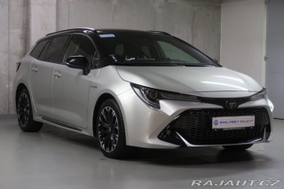 Toyota Corolla 2.0Hybrid.CZ,1Maj,Selecti 2022