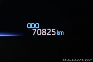 Toyota Corolla 2.0Hybrid.CZ,1Maj,Selecti 2022