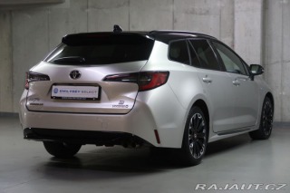 Toyota Corolla 2.0Hybrid.CZ,1Maj,Selecti 2022