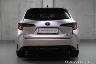 Toyota Corolla 2.0Hybrid.CZ,1Maj,Selecti 2022