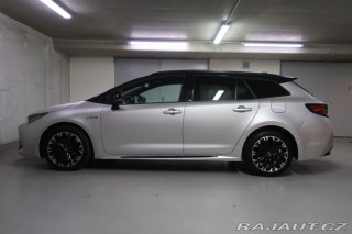 Toyota Corolla 2.0Hybrid.CZ,1Maj,Selecti 2022