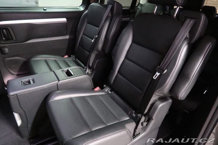 Toyota ProAce 2.0D4D,CZ,L1,AT,VIP 2020
