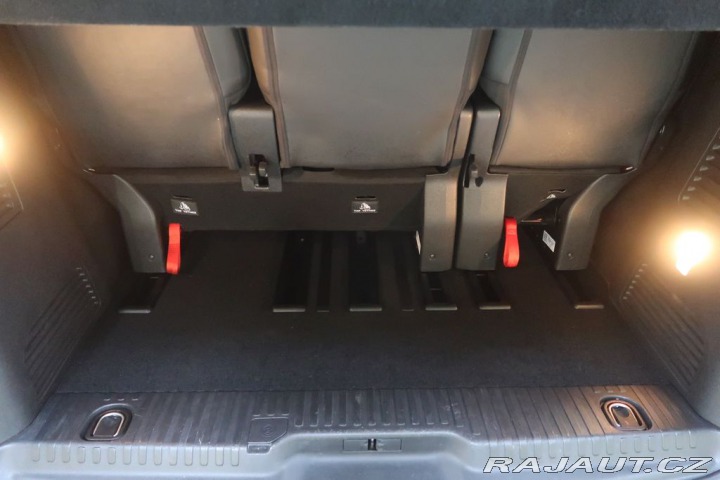 Toyota ProAce 2.0D4D,CZ,L1,AT,VIP 2020