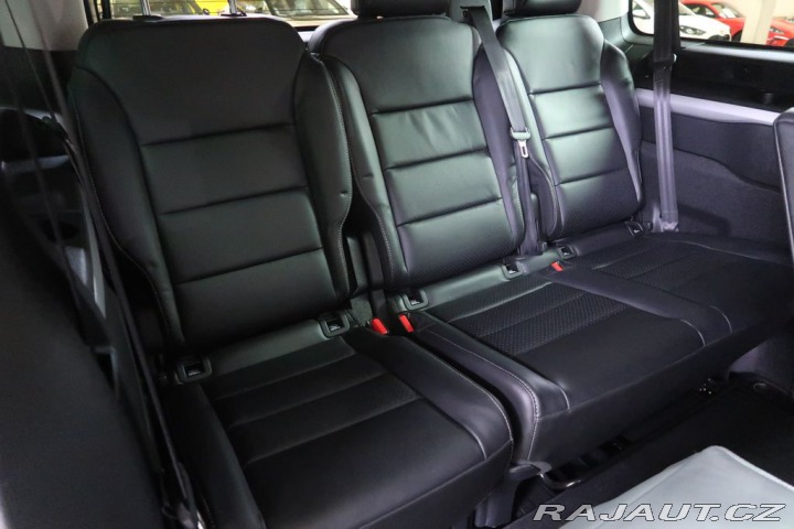 Toyota ProAce 2.0D4D,CZ,L1,AT,VIP 2020