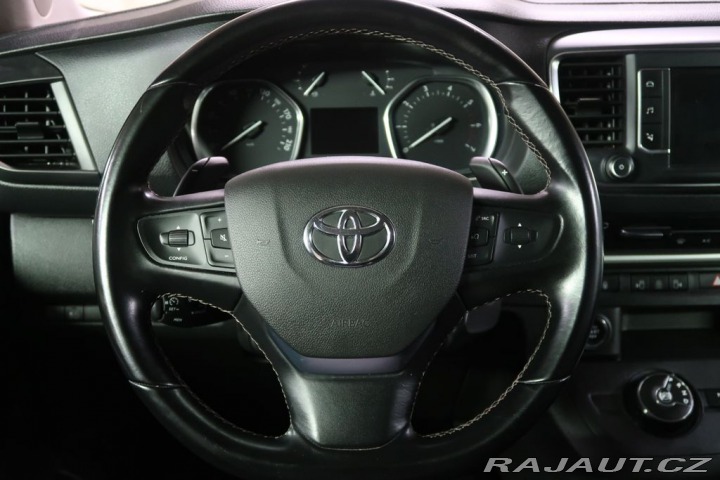 Toyota ProAce 2.0D4D,CZ,L1,AT,VIP 2020