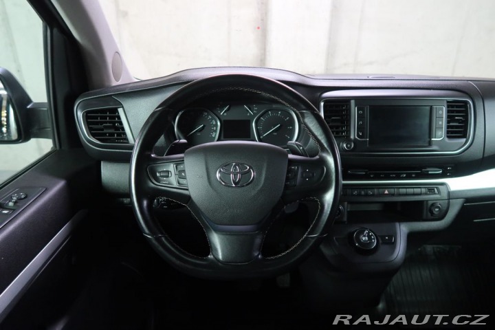 Toyota ProAce 2.0D4D,CZ,L1,AT,VIP 2020