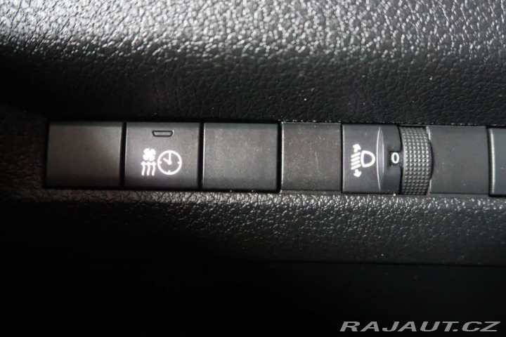 Toyota ProAce 2.0D4D,CZ,L1,AT,VIP 2020